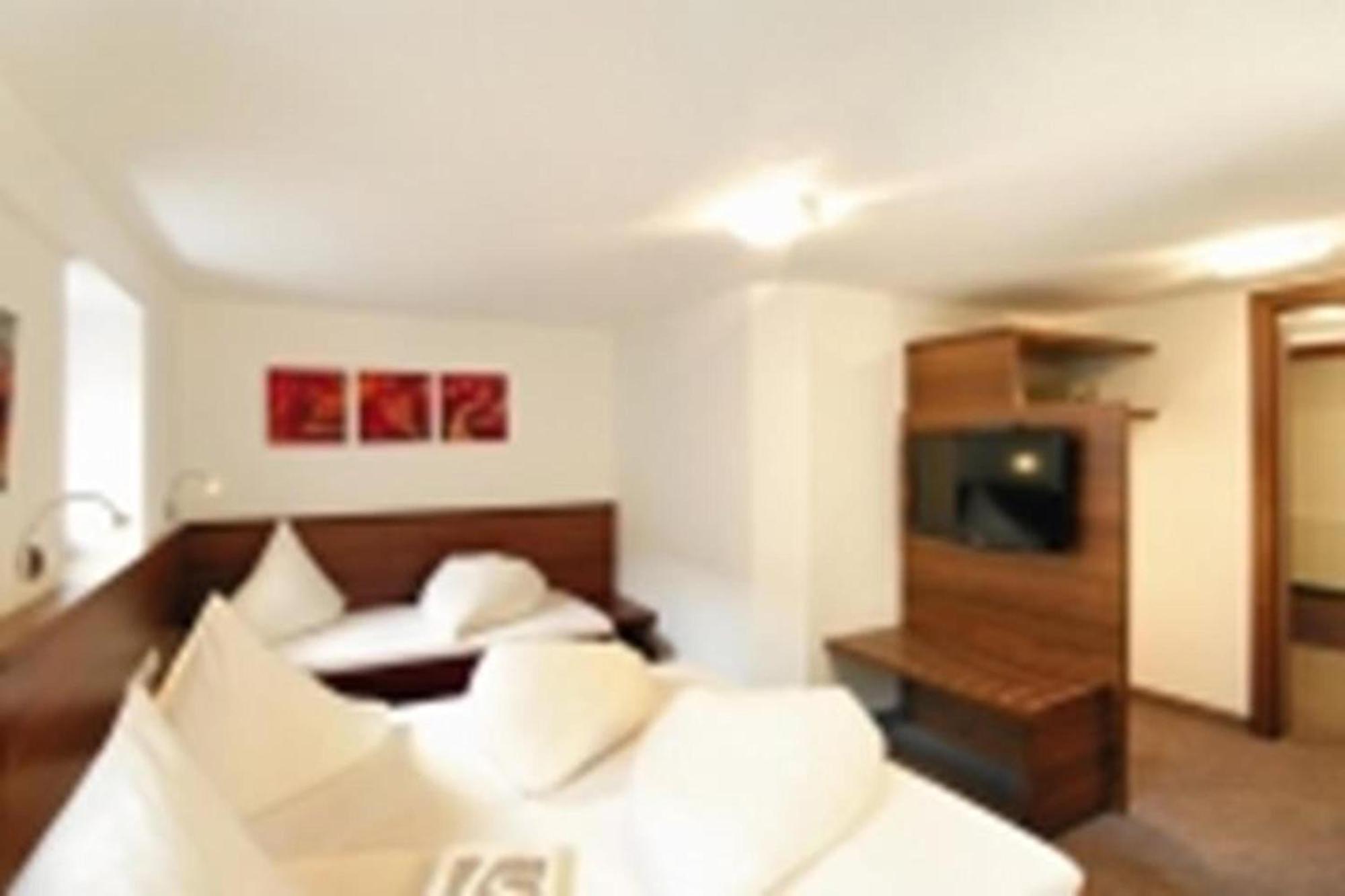 Ischgl Suite Eksteriør billede