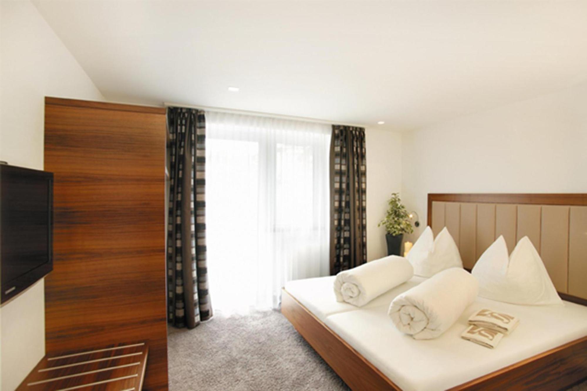 Ischgl Suite Eksteriør billede