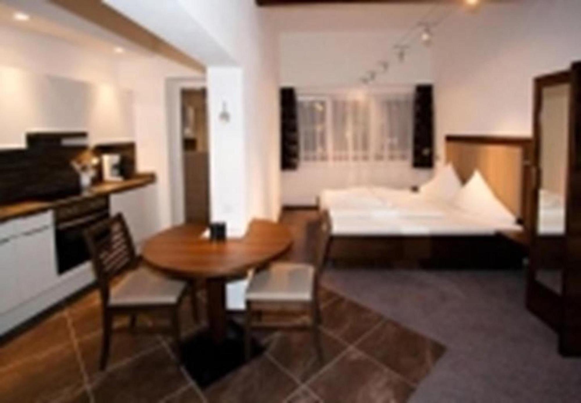 Ischgl Suite Eksteriør billede