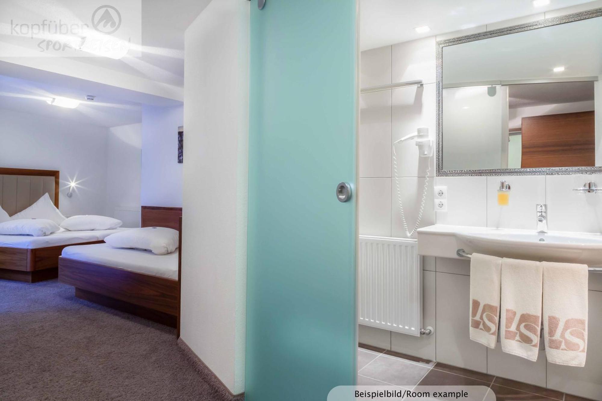 Ischgl Suite Eksteriør billede