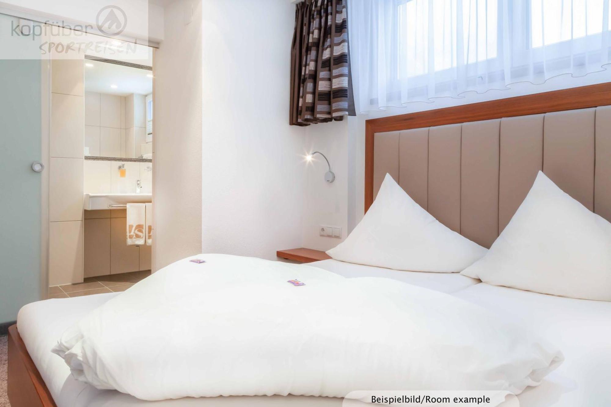 Ischgl Suite Eksteriør billede