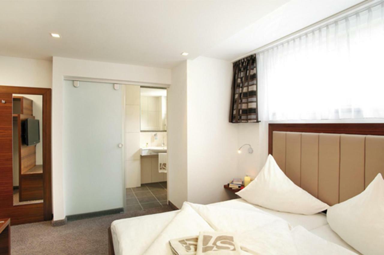 Ischgl Suite Eksteriør billede